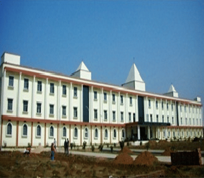 KK College of Engineering and Management Dhanbad Academic Building photo 2